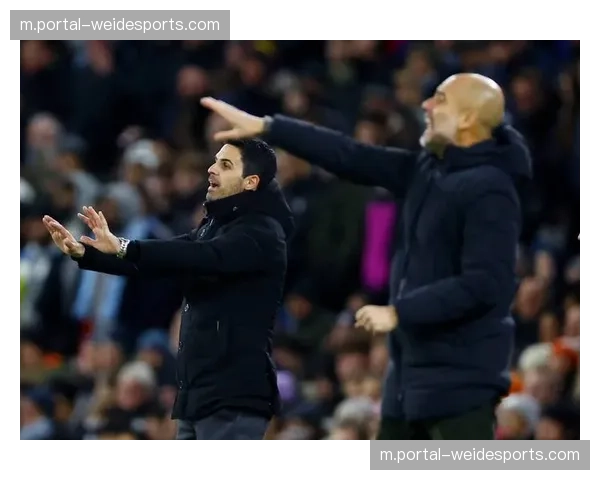 阿尔特塔战术体系效率顶级 定位球成枪手争冠杀手锏 阿尔特塔战术体系效率顶级 定位球成枪手争冠杀手锏